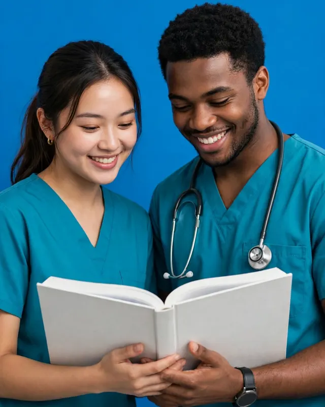 Workflow Archer StudyWard — Ace the NCLEX with AI